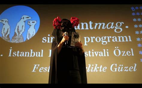Bant mag istanbul film festivali